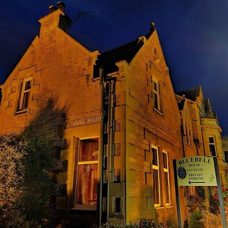 Bluebell House Hotell Inverness Eksteriør bilde