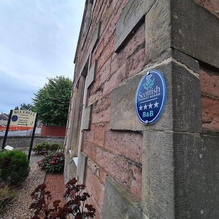 Bluebell House Hotell Inverness Eksteriør bilde