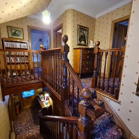 Bluebell House Hotell Inverness Eksteriør bilde