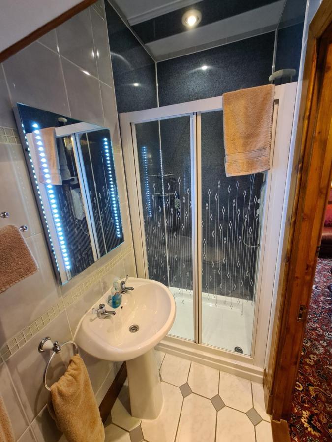 Bluebell House Hotell Inverness Eksteriør bilde