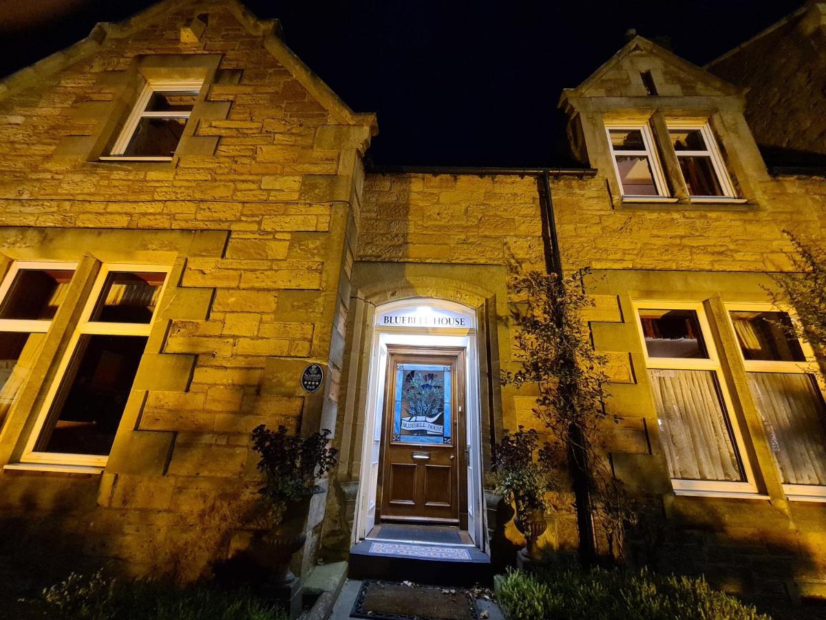 Bluebell House Hotell Inverness Eksteriør bilde