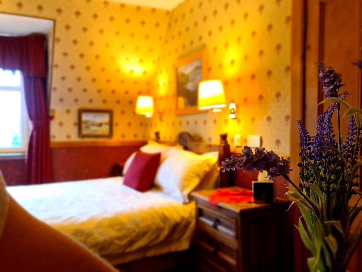 Bluebell House Hotell Inverness Eksteriør bilde