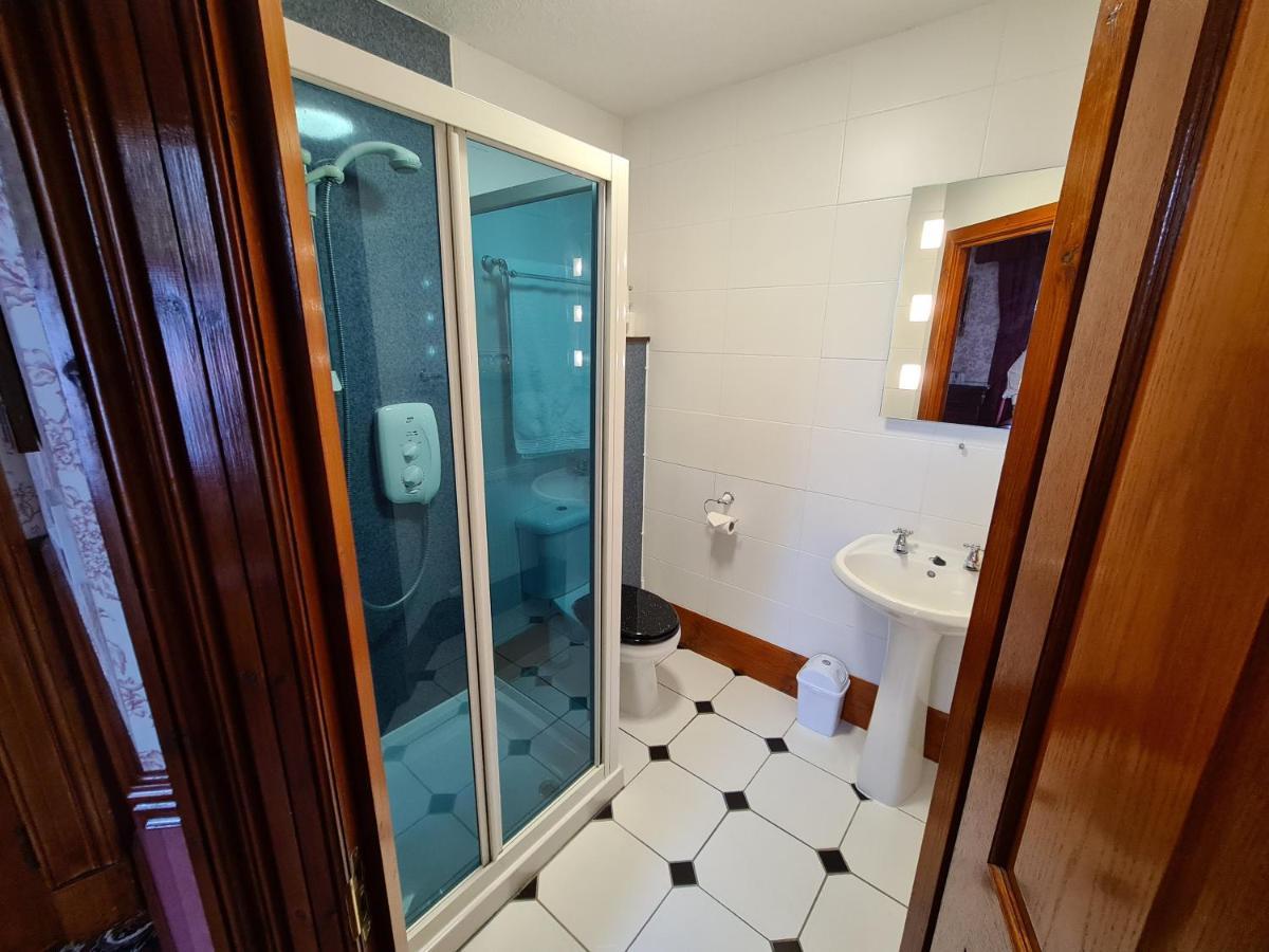 Bluebell House Hotell Inverness Eksteriør bilde