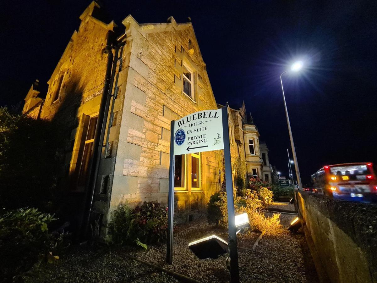 Bluebell House Hotell Inverness Eksteriør bilde